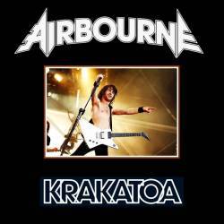 Airbourne : Krakatoa 2010